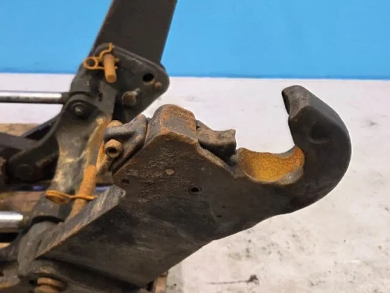 Billede 17 - New Holland T7.315 Frontlift 47994119