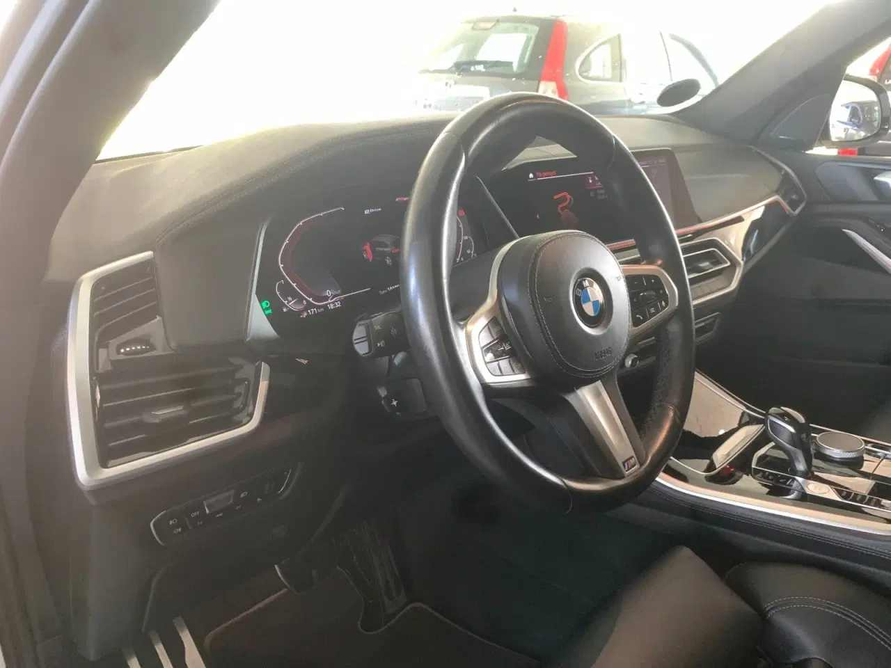 Billede 8 - BMW X5 3,0 xDrive45e M-Sport aut.