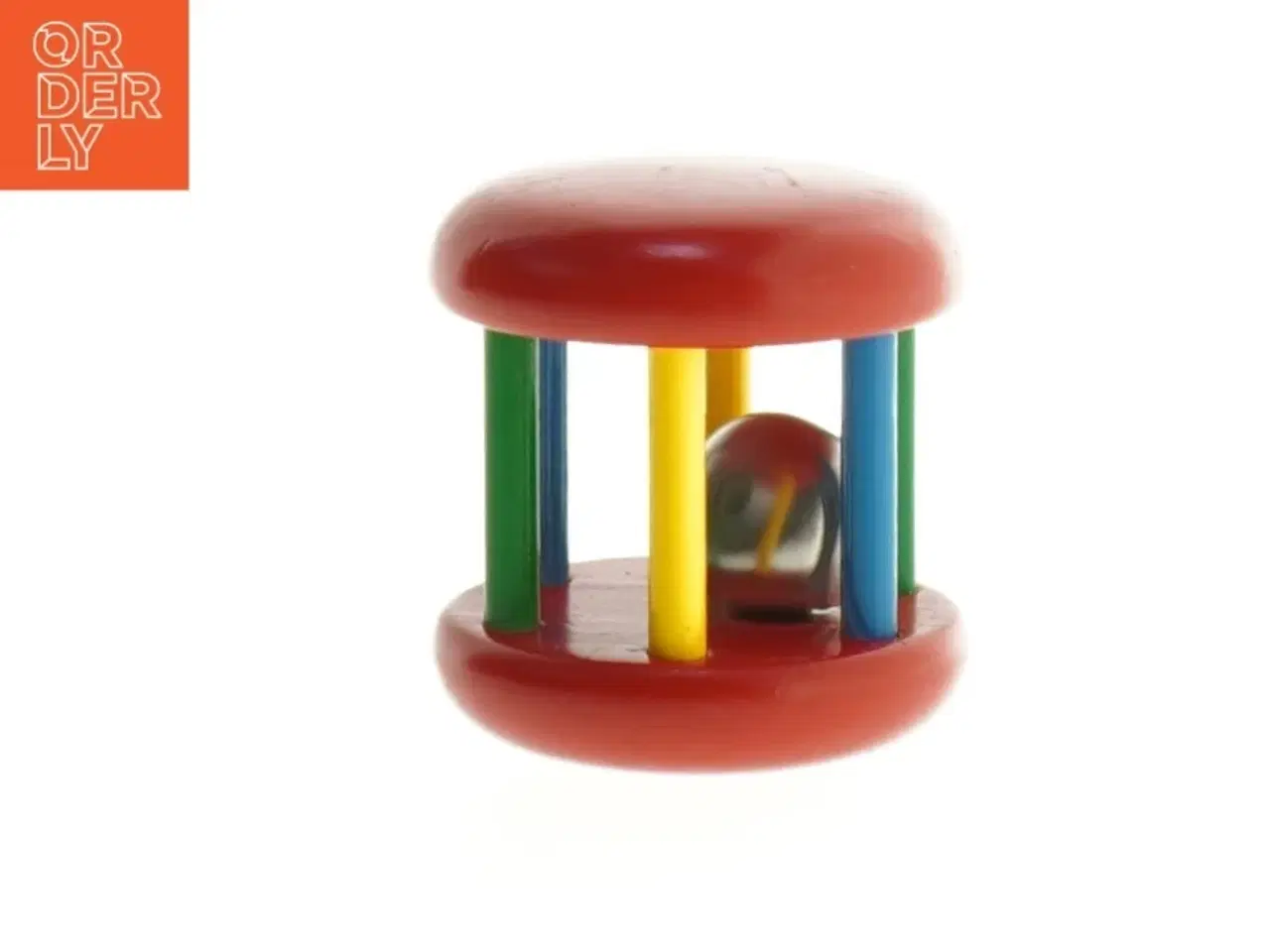 Billede 2 - Babylegetøj fra Brio (str. 5 x 5 cm)