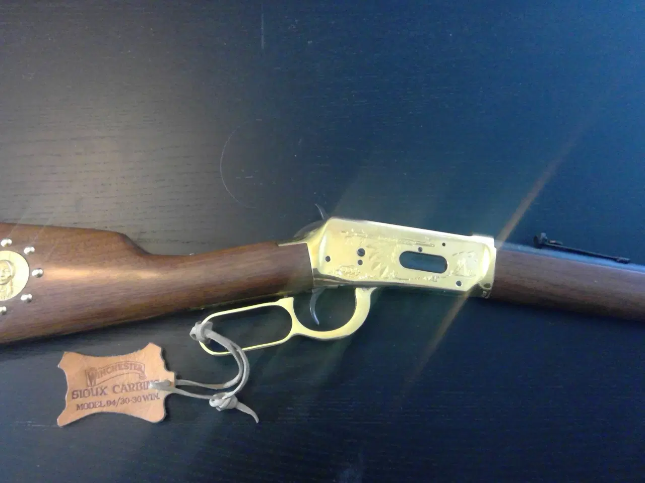 Billede 1 - Winchester model 94