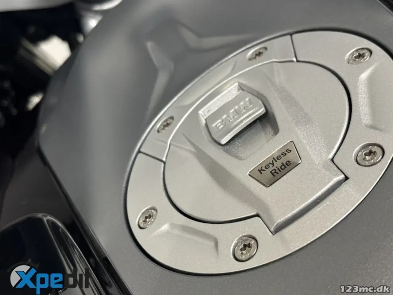Billede 18 - BMW R 1200 RT