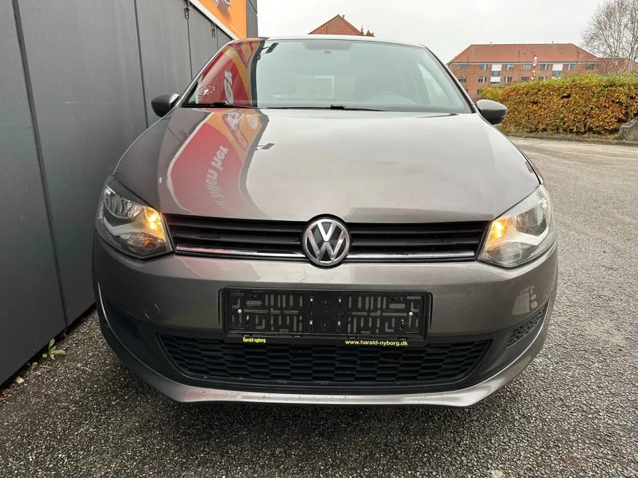 Billede 5 - VW Polo 1,6 TDi 90 Comfortline BMT