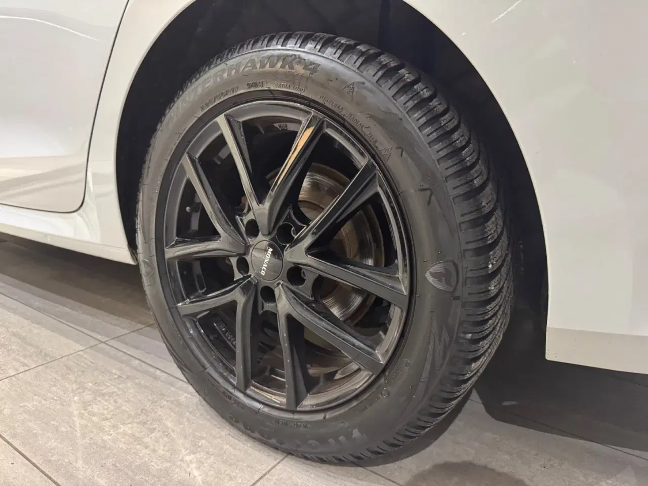 Billede 13 - Skoda Octavia 1,4 TSi iV DSG