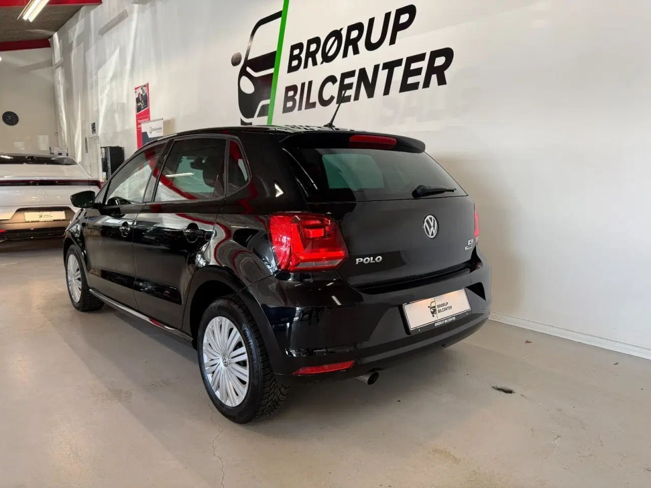 Billede 2 - VW Polo 1,2 TSi 90 Comfortline DSG BMT