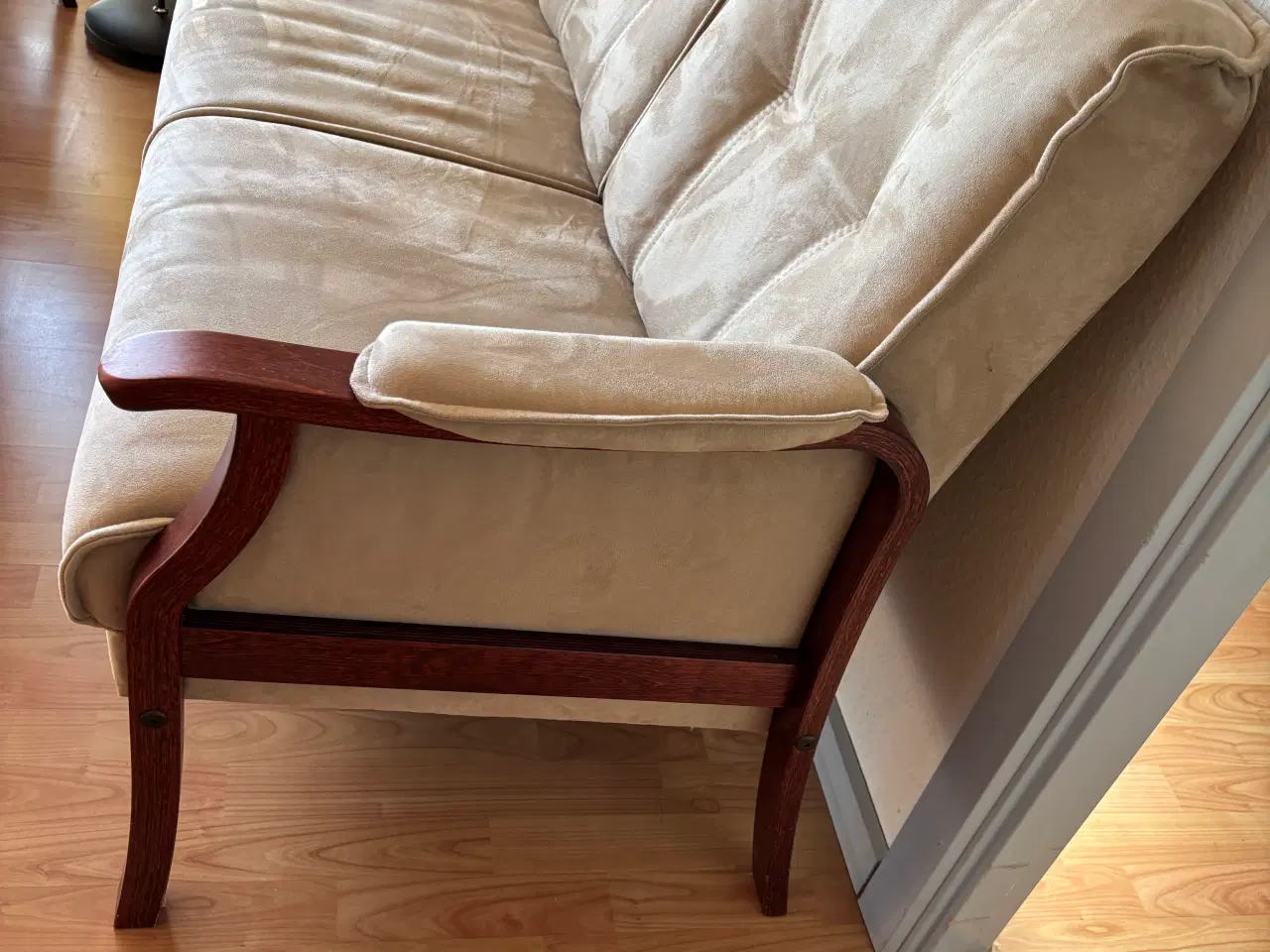 Billede 2 - Sofa