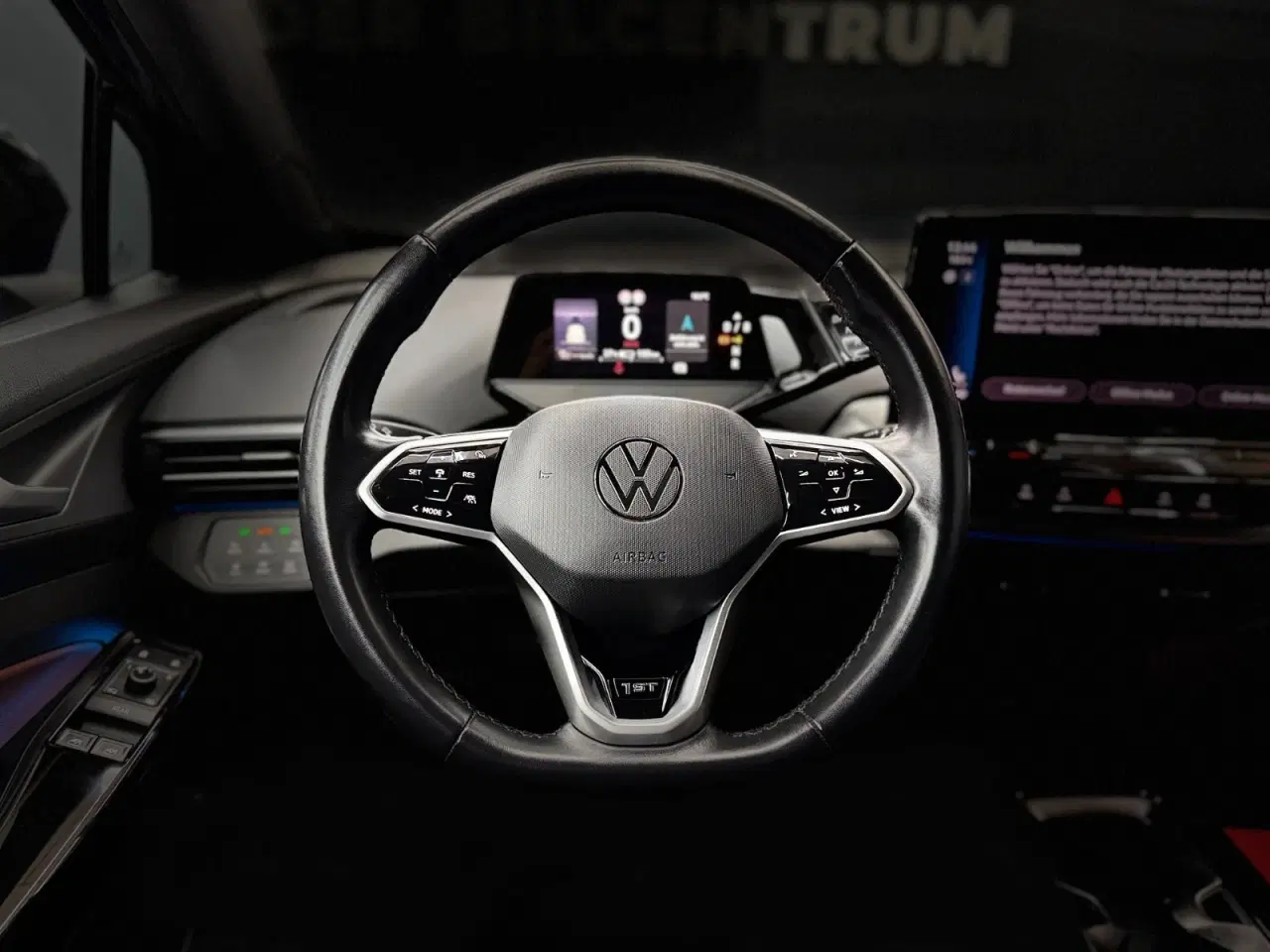 Billede 7 - VW ID.4 77 1ST Pro Performance Max