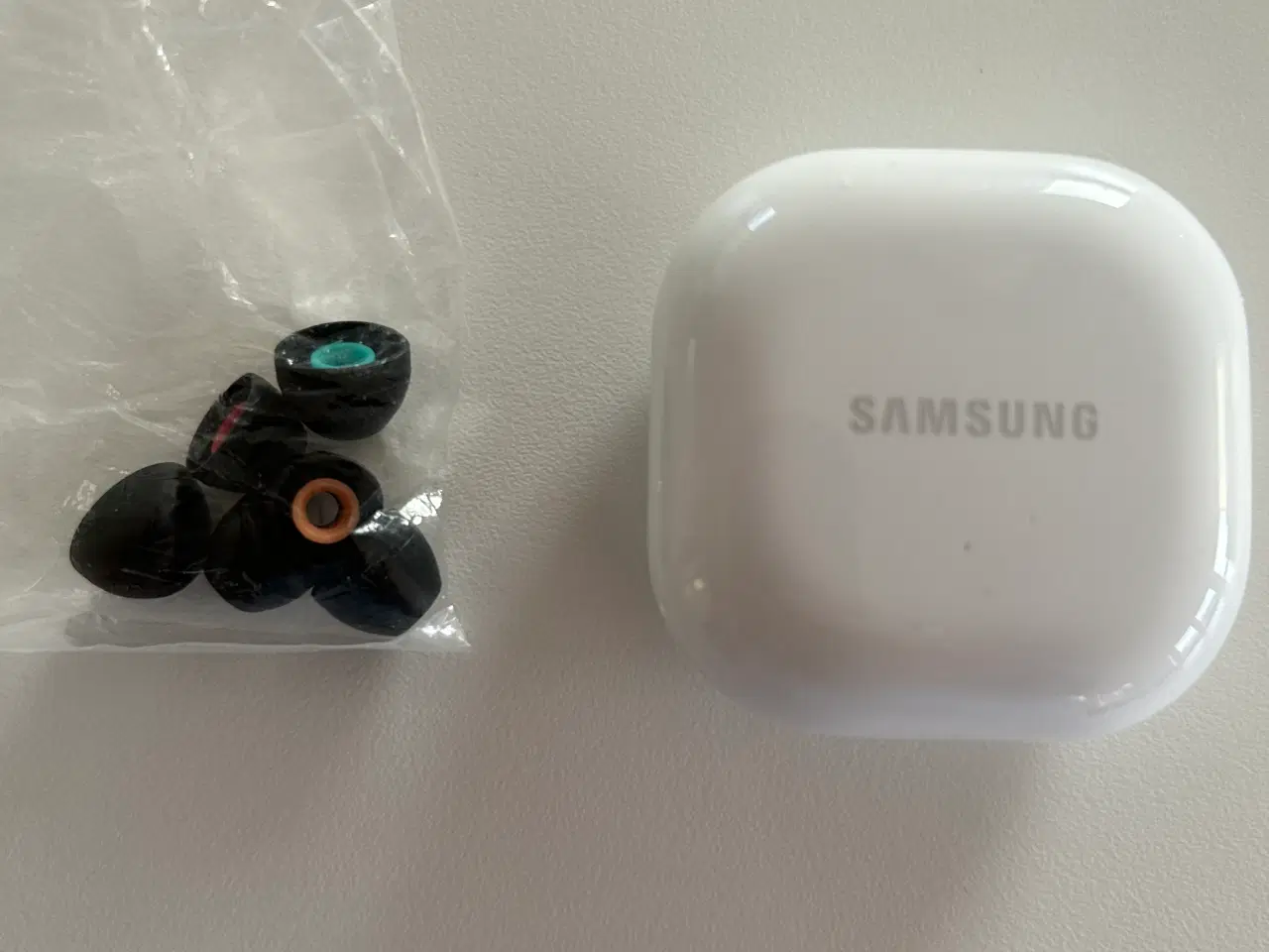Billede 1 - Samsung Galaxy Buds2