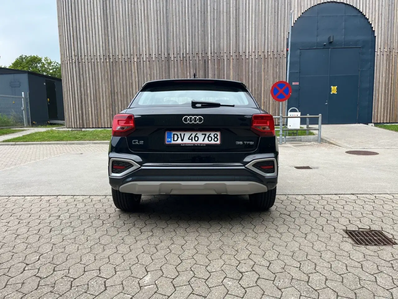 Billede 6 - Audi Q2 35 TFSi Prestige S-tr.