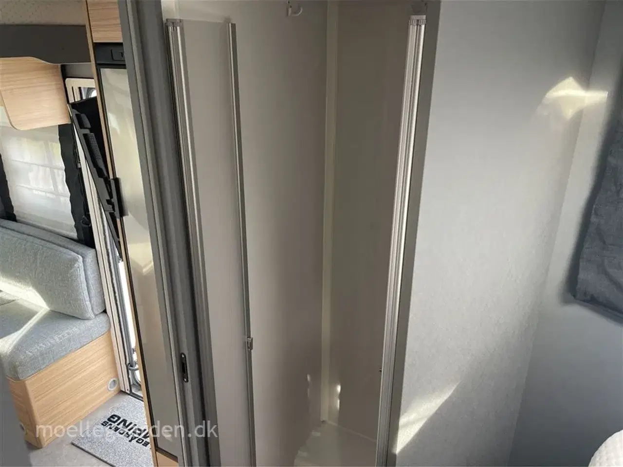 Billede 8 - 2021 - Dethleffs Just T 7052 DBM