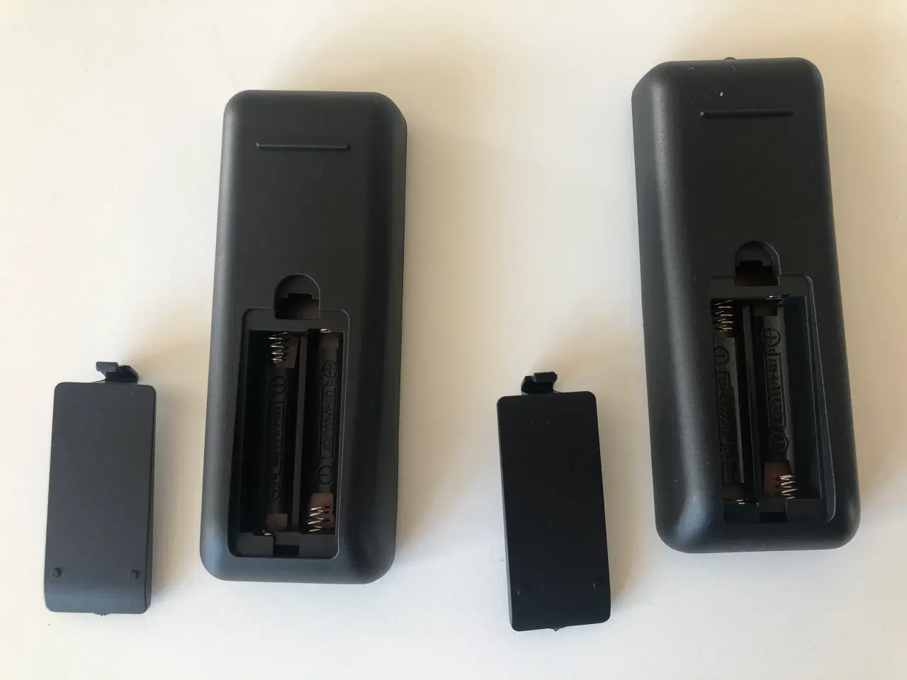 Billede 2 - Philips Fjernbetjening til Micro Music System