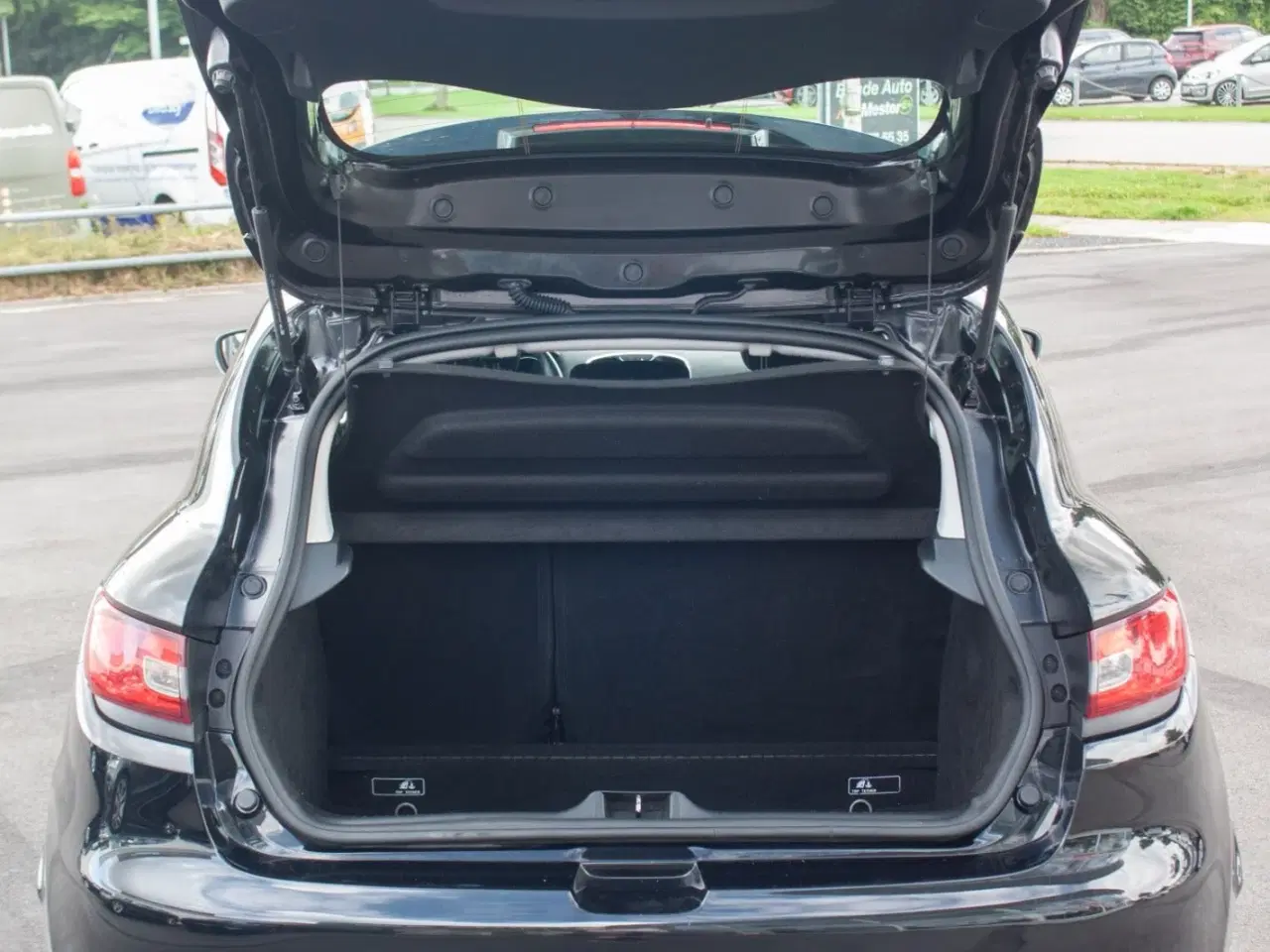 Billede 9 - Renault Clio IV 0,9 TCe 90 Expression