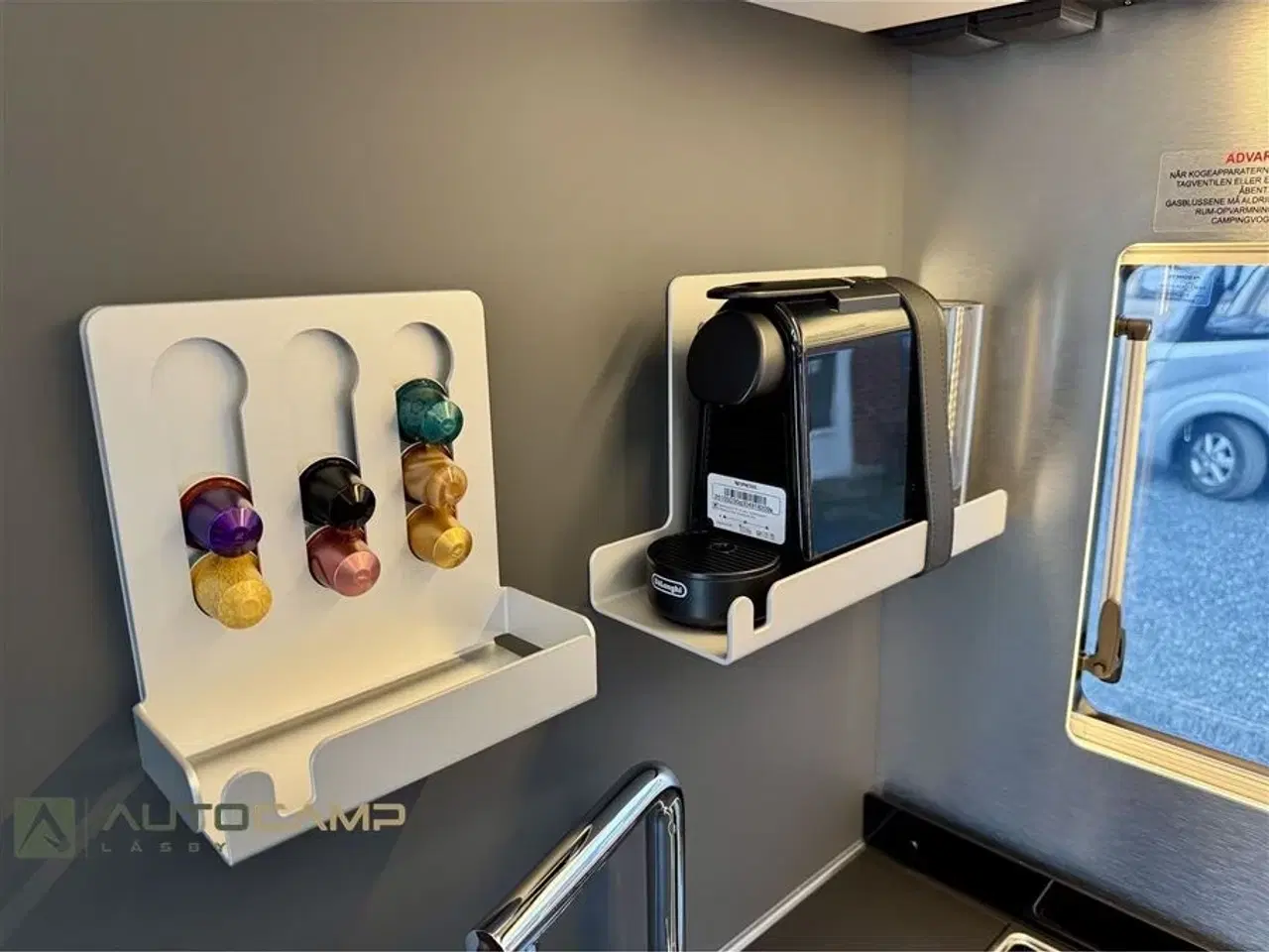 Billede 10 - 2026 - Adria Sonic SUPREME 700 DL