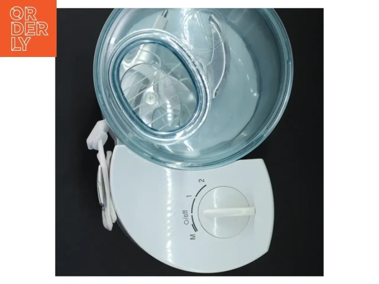 Billede 4 - Bosch foodprocessor fra Bosch (str. 20x27 cm)
