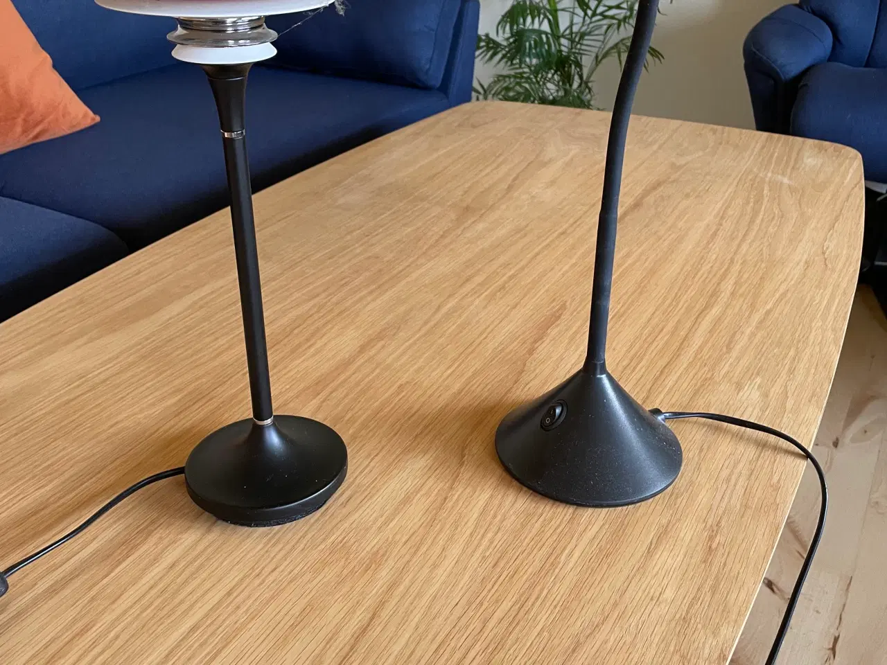 Billede 2 - Forskellige lamper sælges