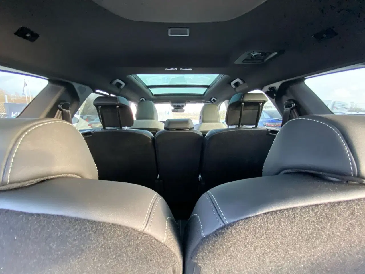 Billede 17 - Peugeot e-5008 EL GT Pack 210HK 5d Aut.