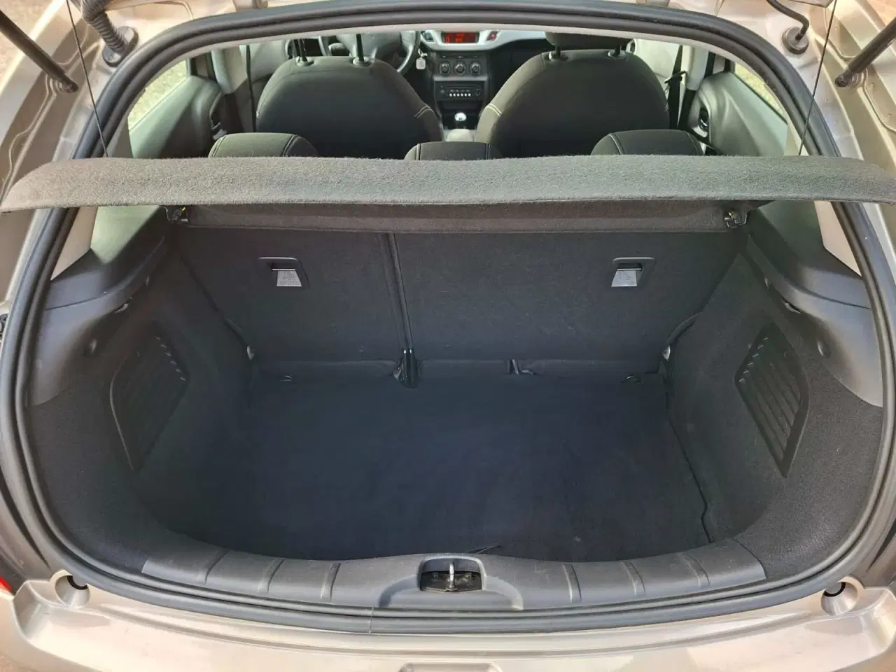 Billede 11 - Citroën C3 1,4 HDi Attraction