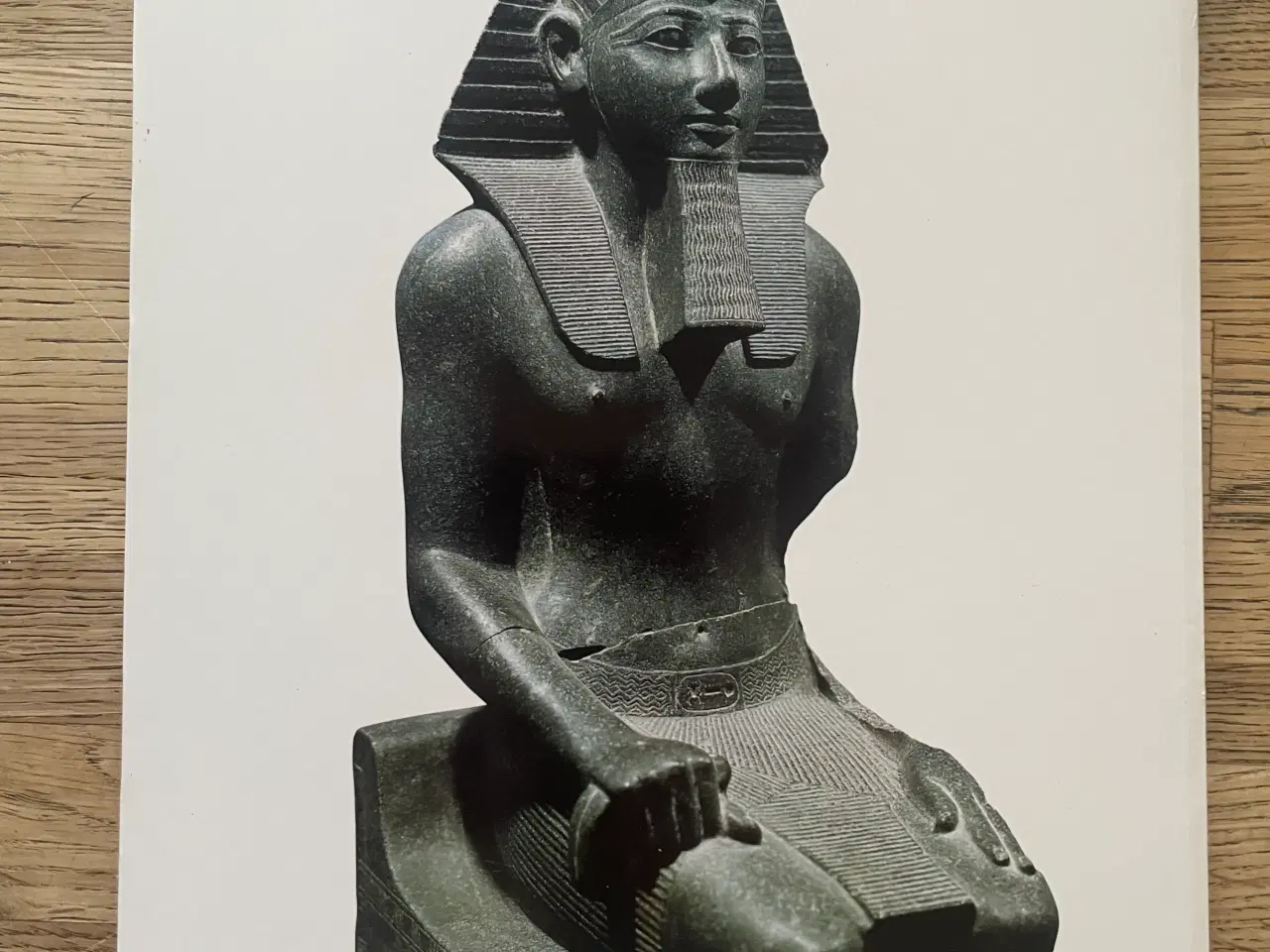 Billede 2 - Art and History of Luxor