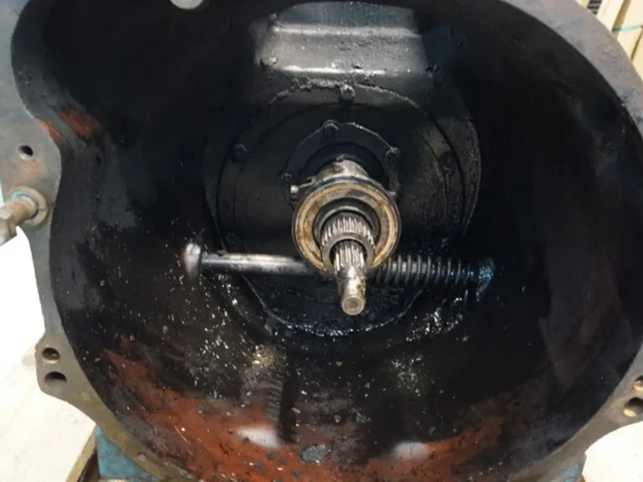 Billede 14 - Ford 4000 Transmission 83945981