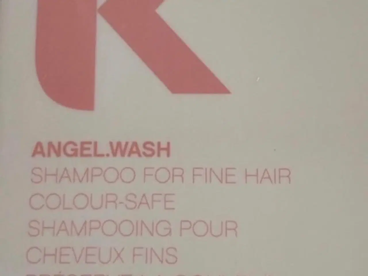Billede 3 - Kevin Murphy Shampoo og Conditioner 500 ml i hver