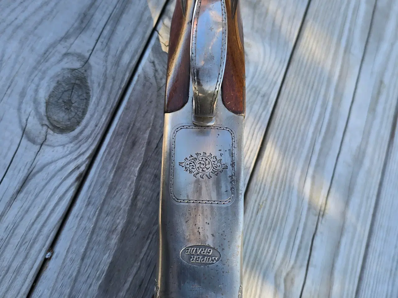 Billede 8 - Winchester Super Grade