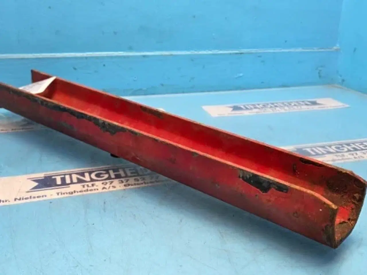 Billede 6 - Hydrema 806 Support 246671