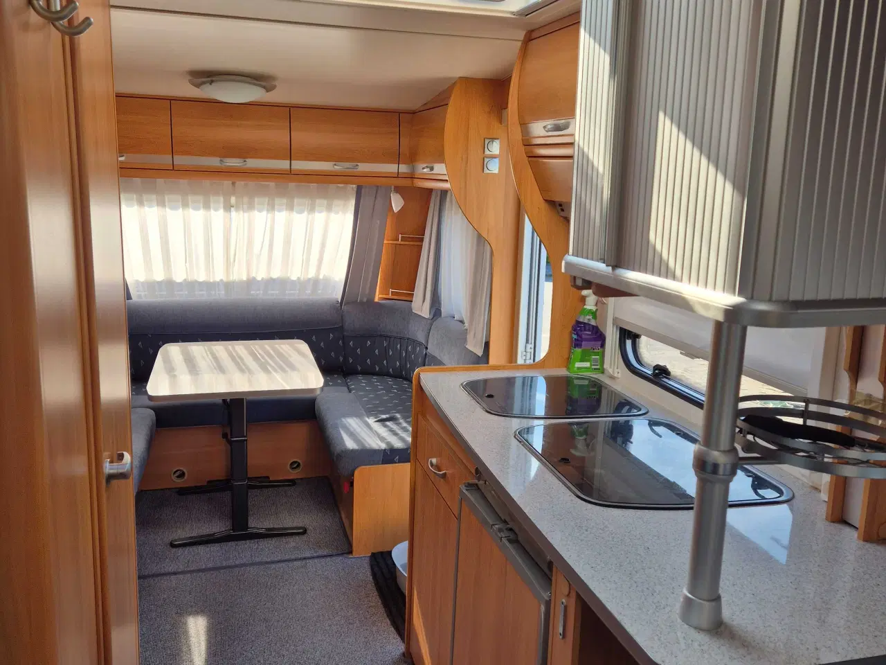 Billede 4 - Campingvogn 