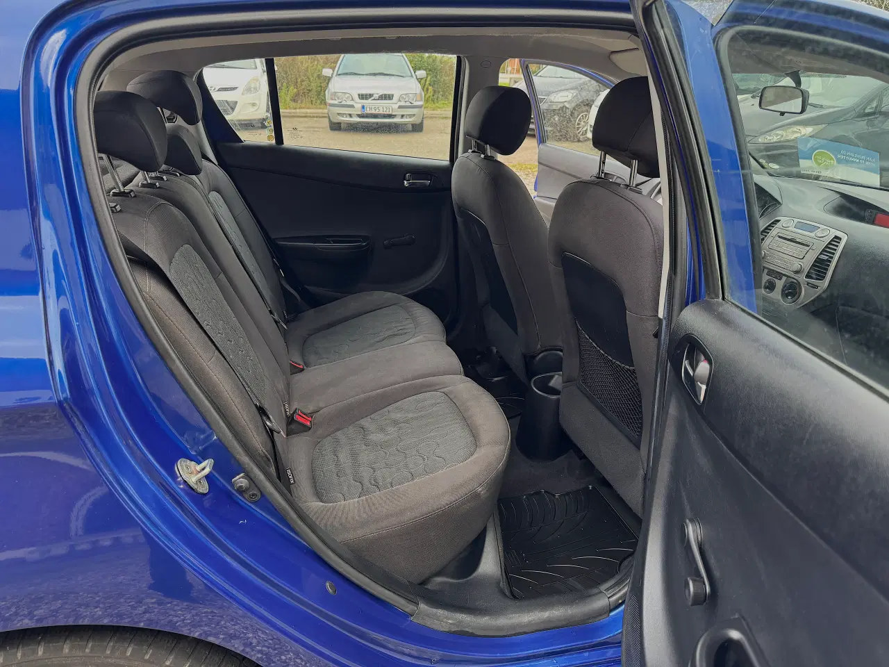 Billede 12 - Hyundai I20 Nysyn Lav km
