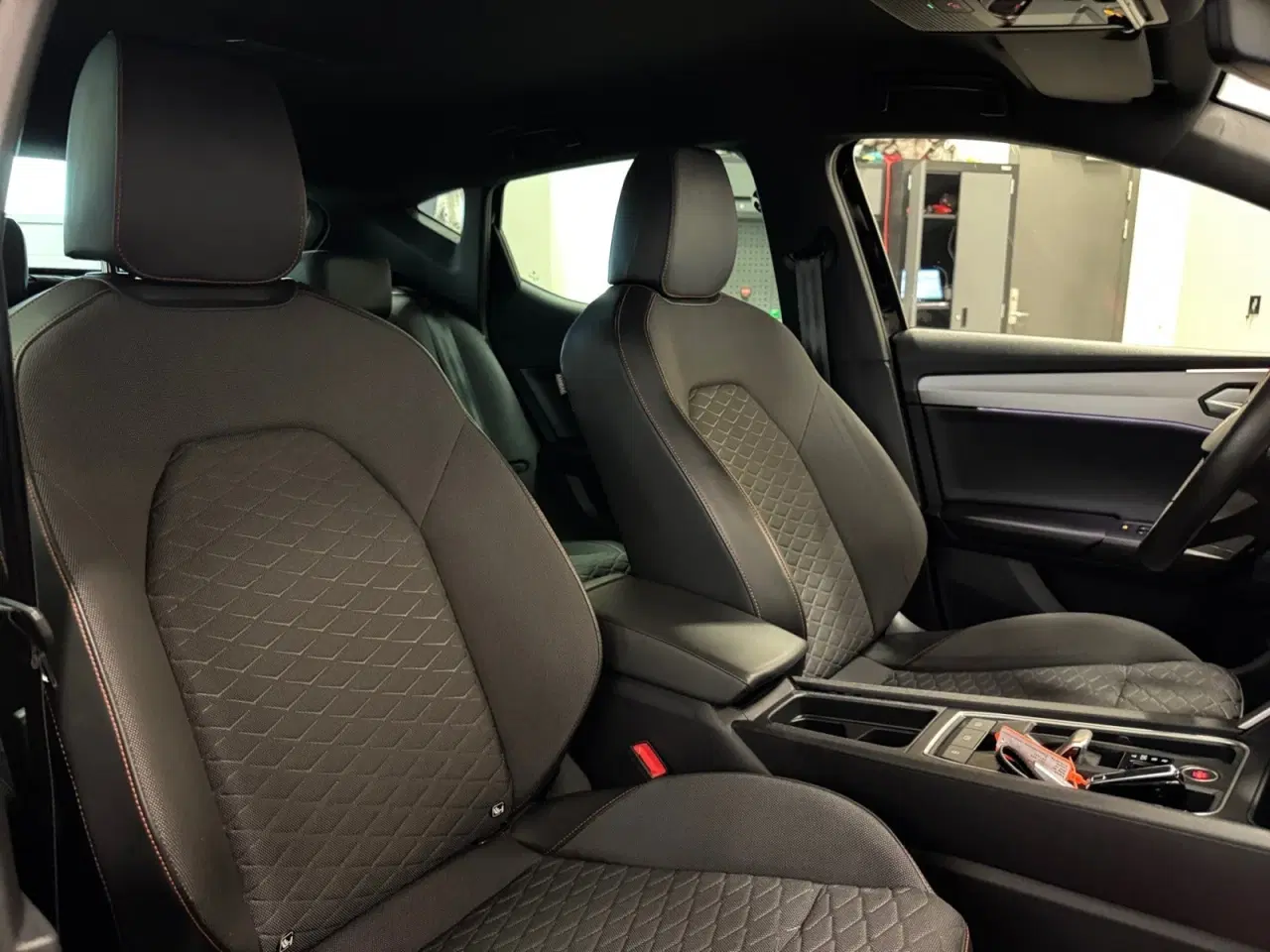 Billede 17 - Seat Leon 1,4 eHybrid FR DSG