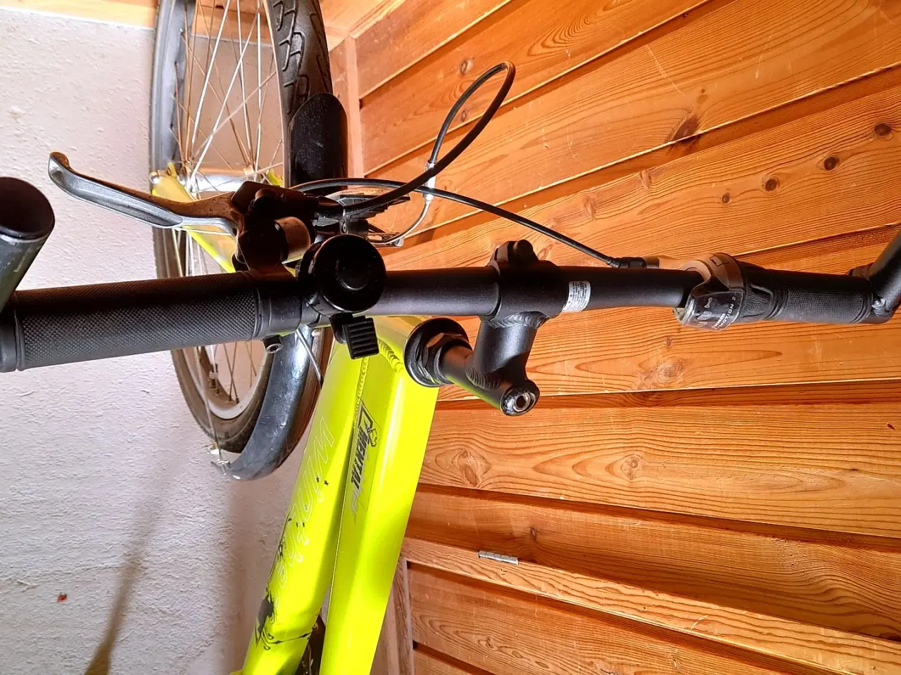 Billede 9 - Winther Dreng/Unisex cykel 24” X 38 cm.