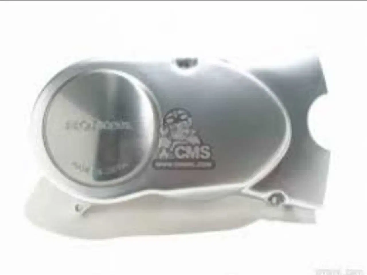 Billede 5 - Købes Honda CD50 dele