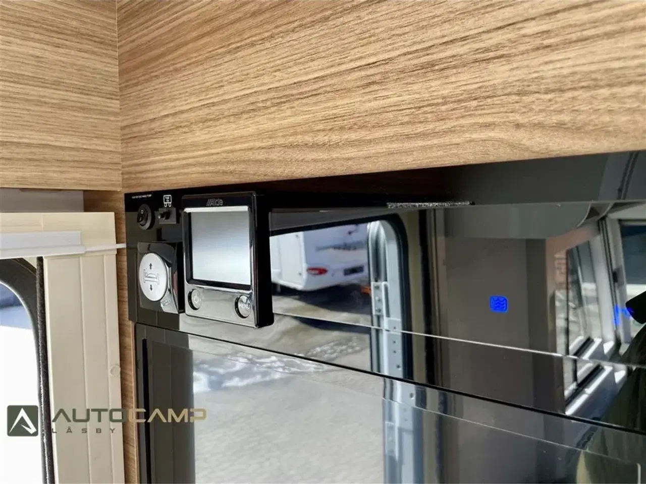 Billede 21 - 2018 - Adria Sonic SUPREME I 710 SL