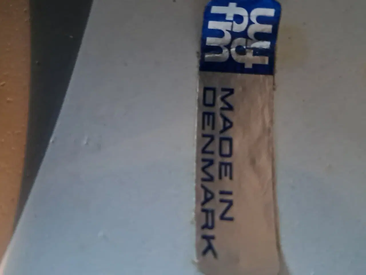 Billede 4 - Fog og Mørup /Jo Hammerborg “BETA” bordlampe