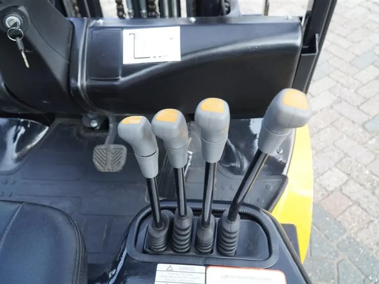 Billede 9 - Eurotrack EL TRUCK