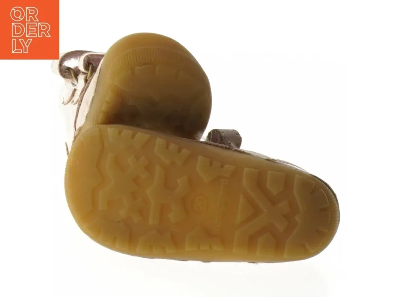 Billede 4 - Bundgaard børnesko (str. 20 )