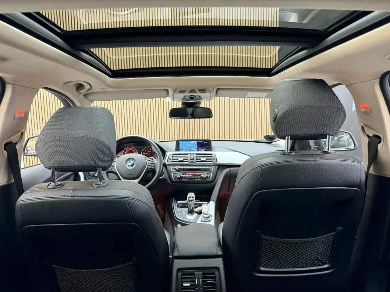 Billede 9 - BMW 328i 2,0 Touring aut.