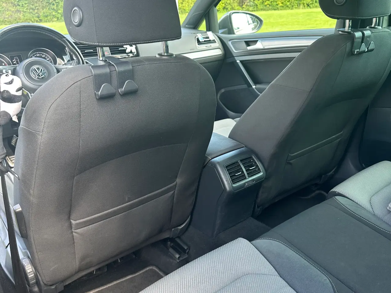 Billede 5 - VW Golf 7 R-Line 1.4 TSI 140HK – 2015 – Nysynet, f