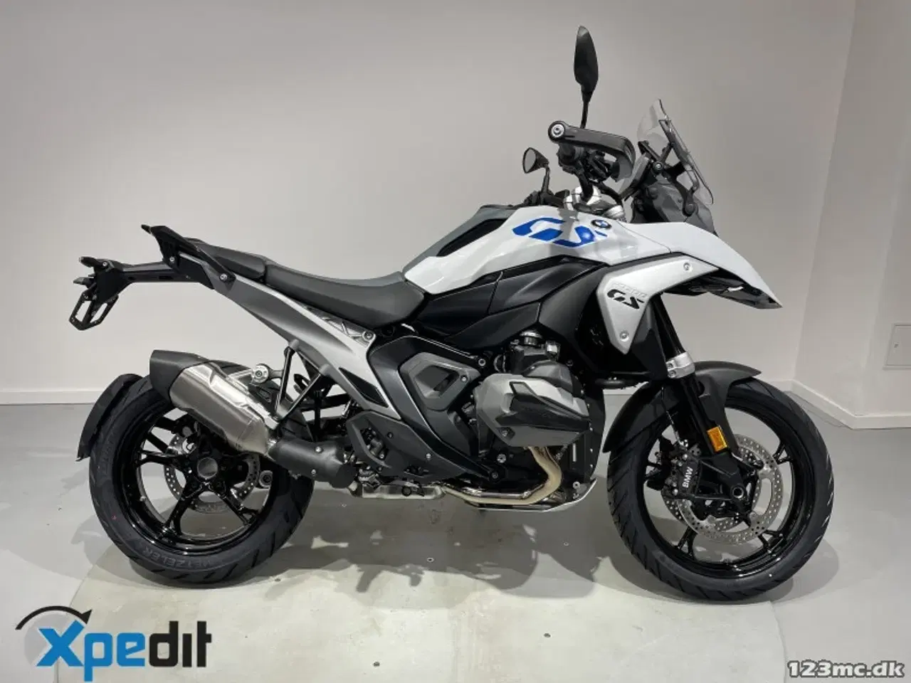 Billede 10 - BMW R 1300 GS