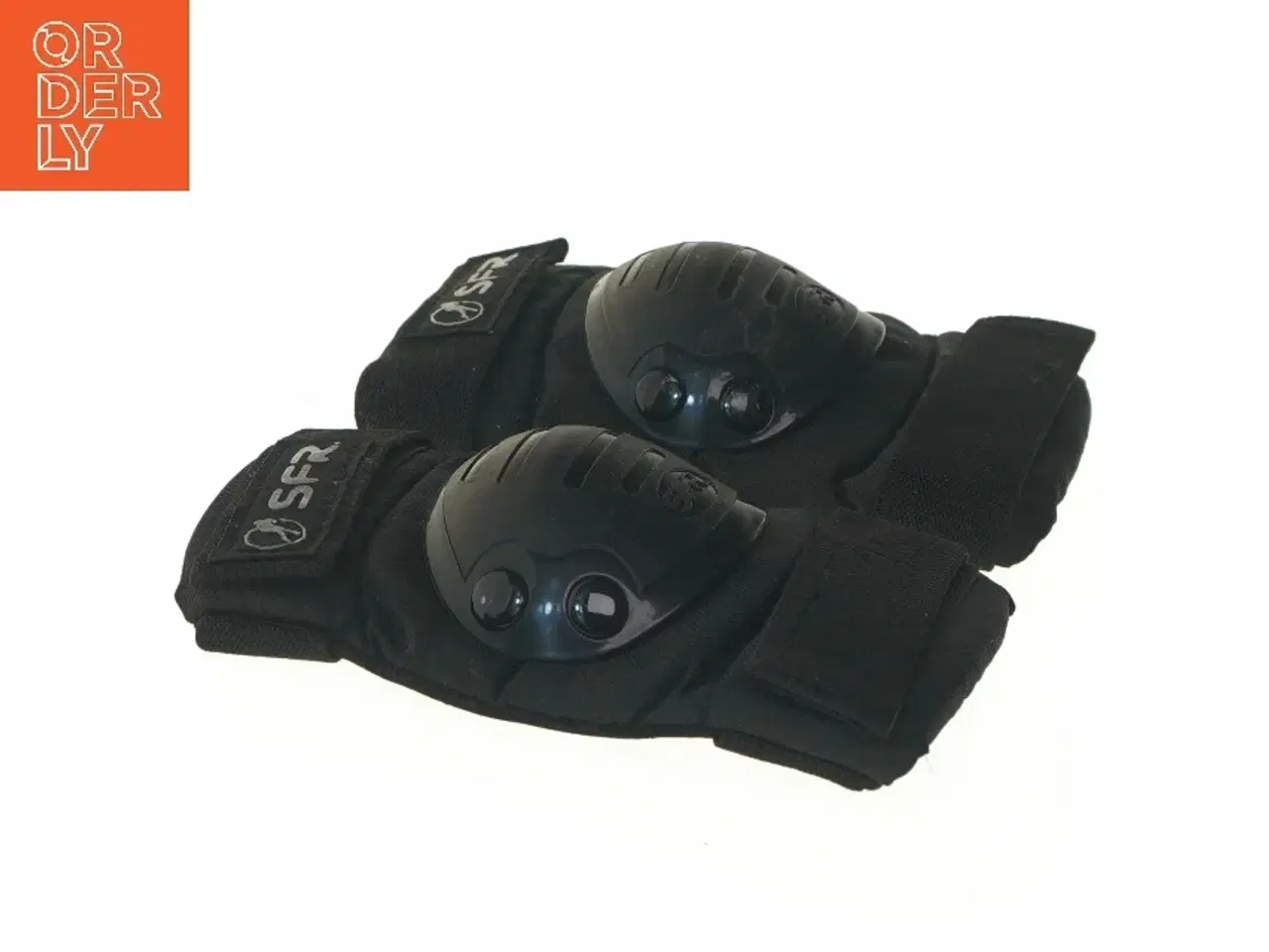 Billede 3 - SFR knæbeskyttere fra Sfr (str. 18x11 cm)