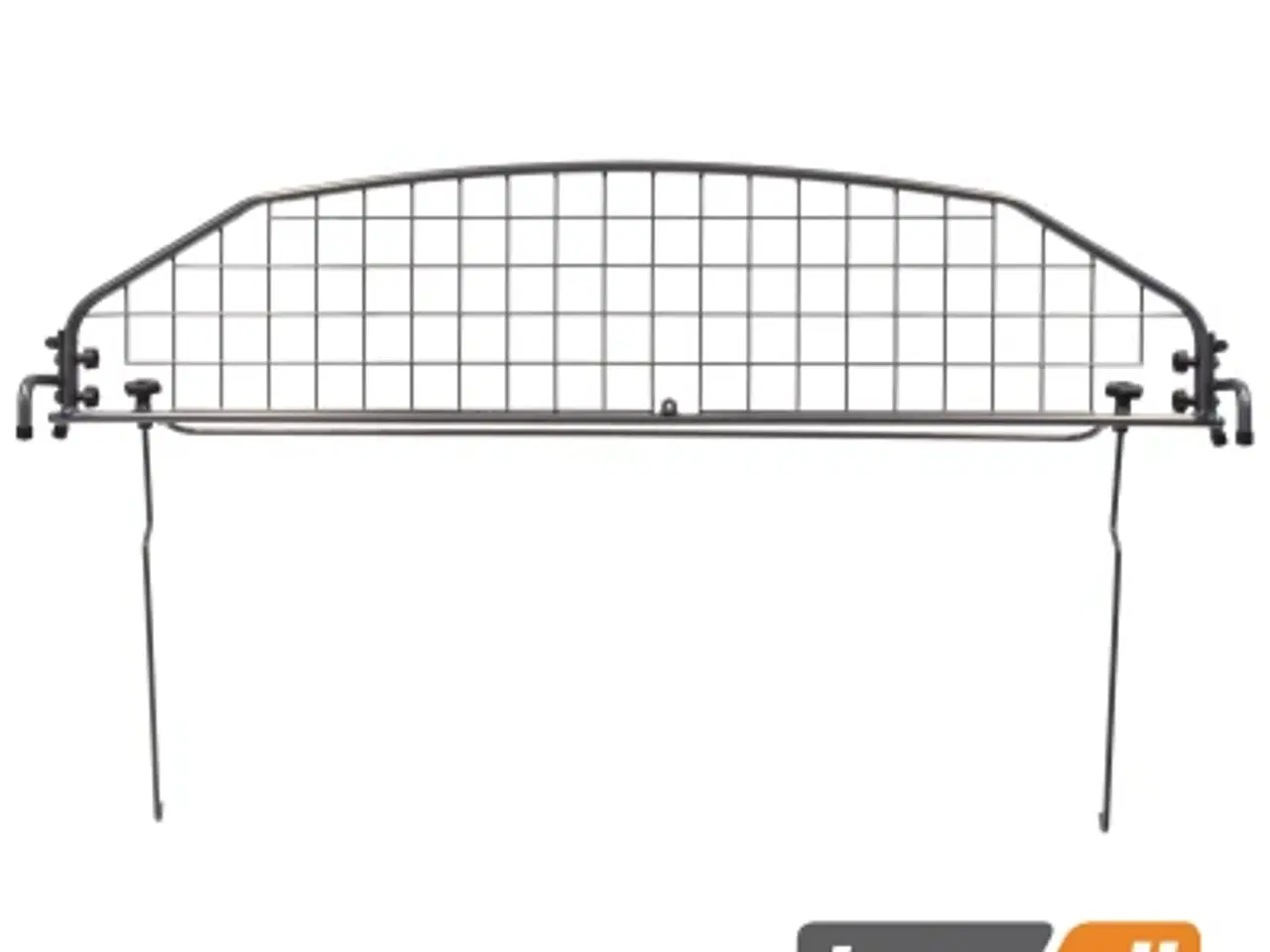 Billede 1 - Købes - Travall hundegitter VW Golf Variant