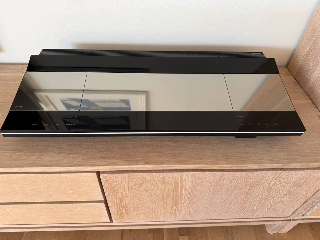 Billede 2 - 4005 B&O BeoCenter 9000