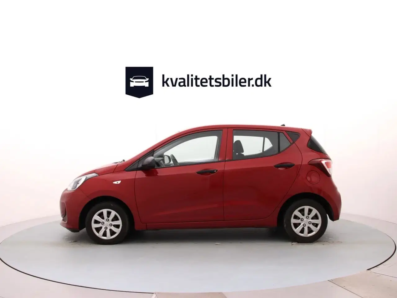 Billede 2 - Hyundai i10 1,0 Life