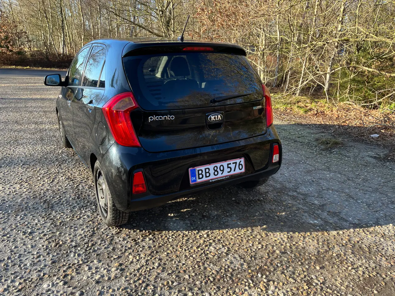 Billede 3 - Kia Picanto