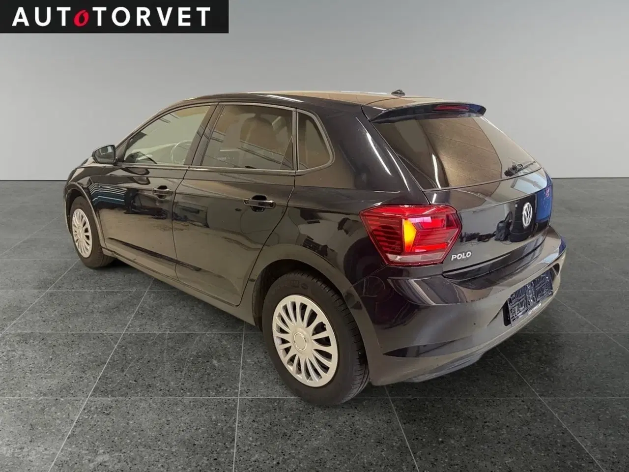 Billede 3 - VW Polo 1,0 TSi 95 Comfortline