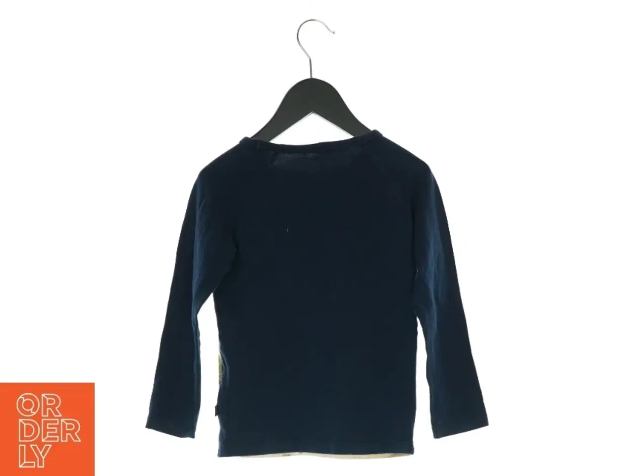 Billede 2 - Langærmet bluse fra Me Too (str. 110)