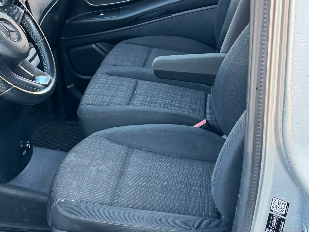 Billede 5 - Vito 116 2020
