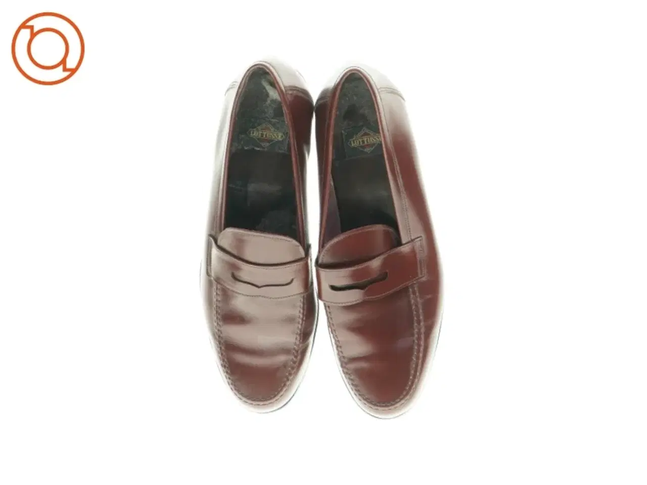 Billede 6 - Sko 2 par fra Lottusse (str. 8,5 E)