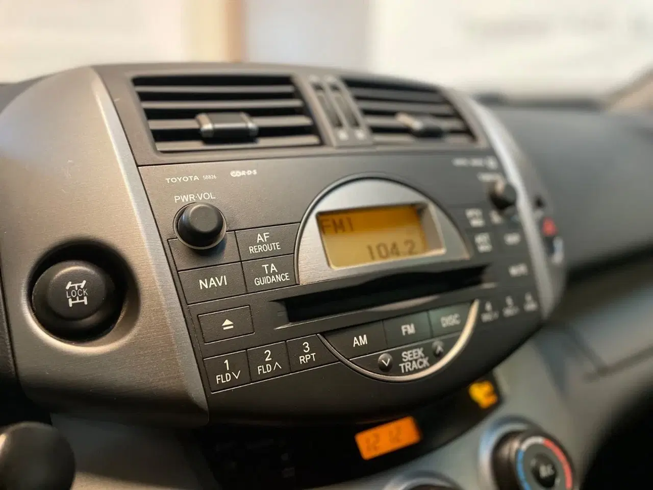 Billede 14 - Toyota RAV4 2,0 VVT-i 4x4 Van