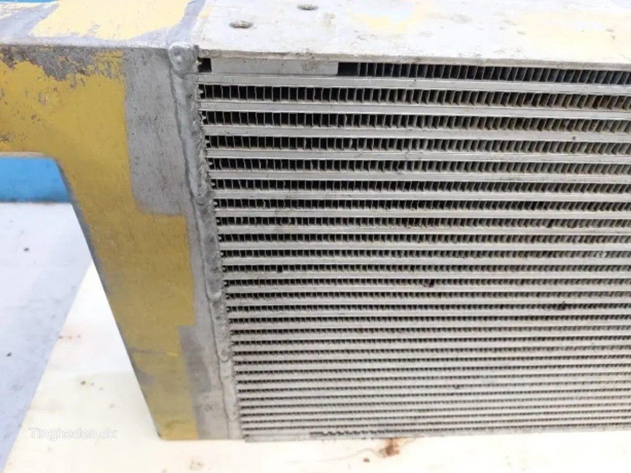 Billede 12 - New Holland TX68 Køler 84037840