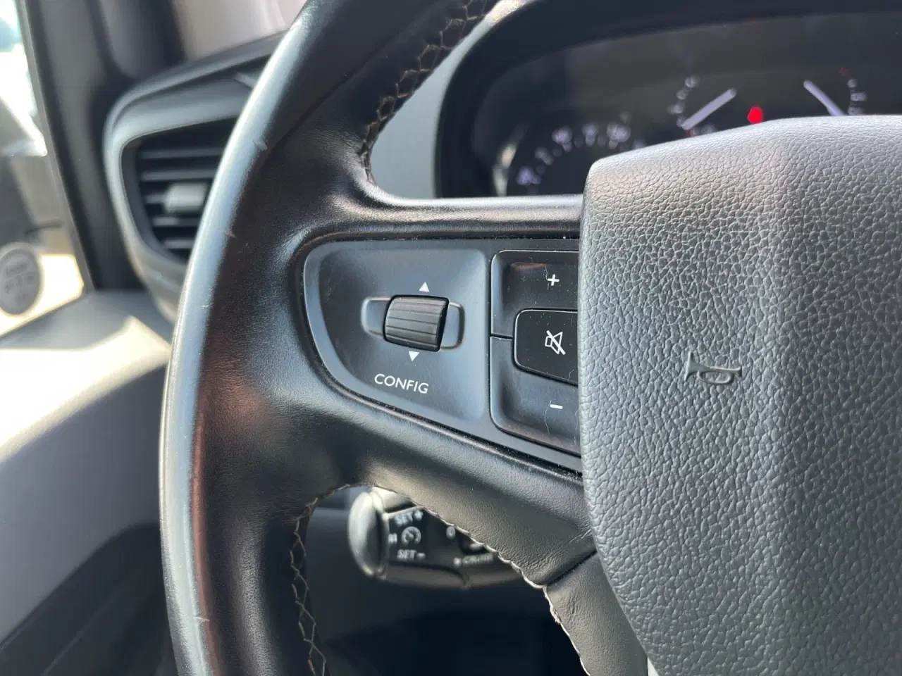 Billede 17 - Peugeot Expert 2,0 BlueHDi 122 L2 Plus Van