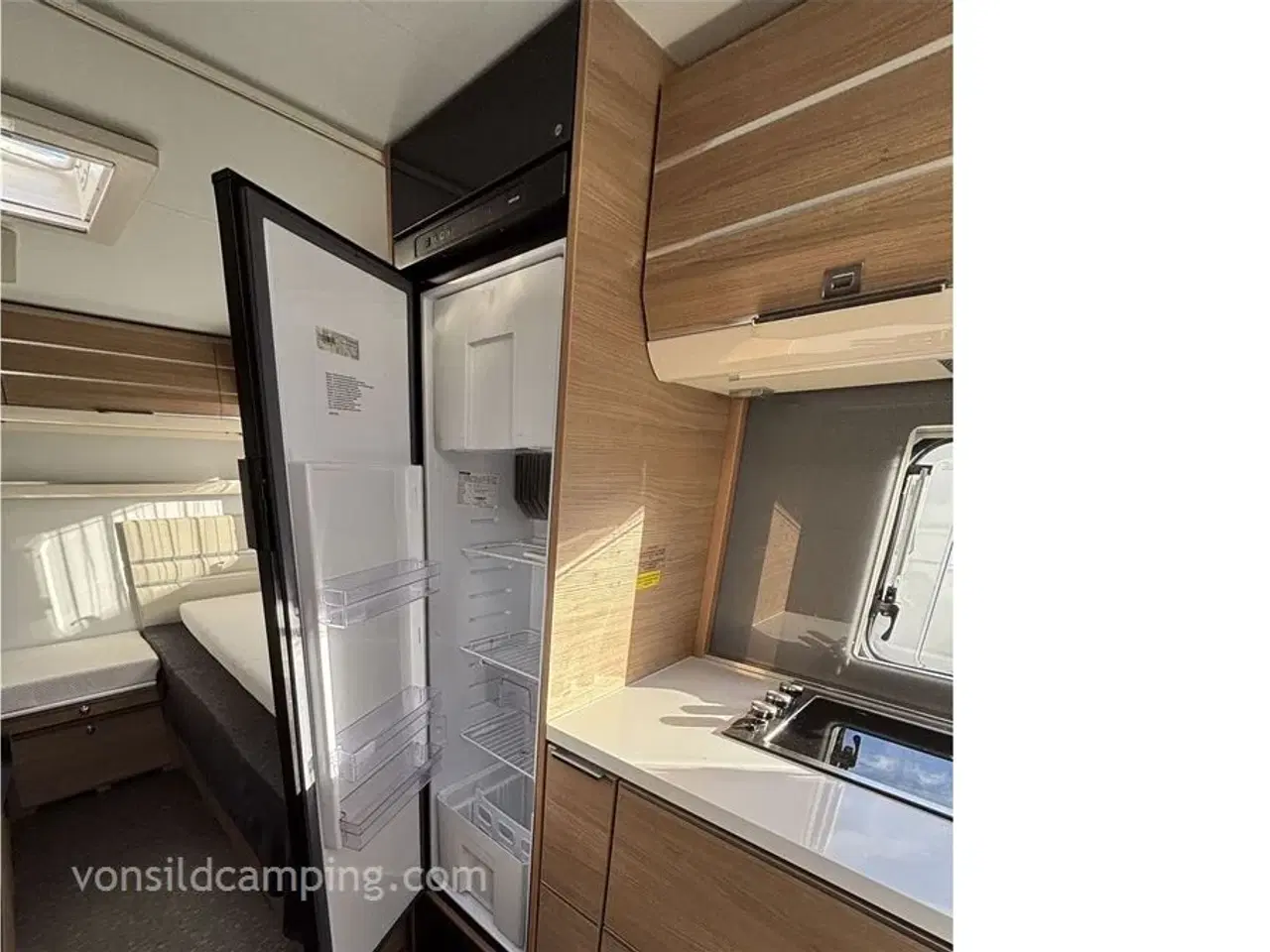 Billede 6 - 2020 - Adria Adora 613 UL